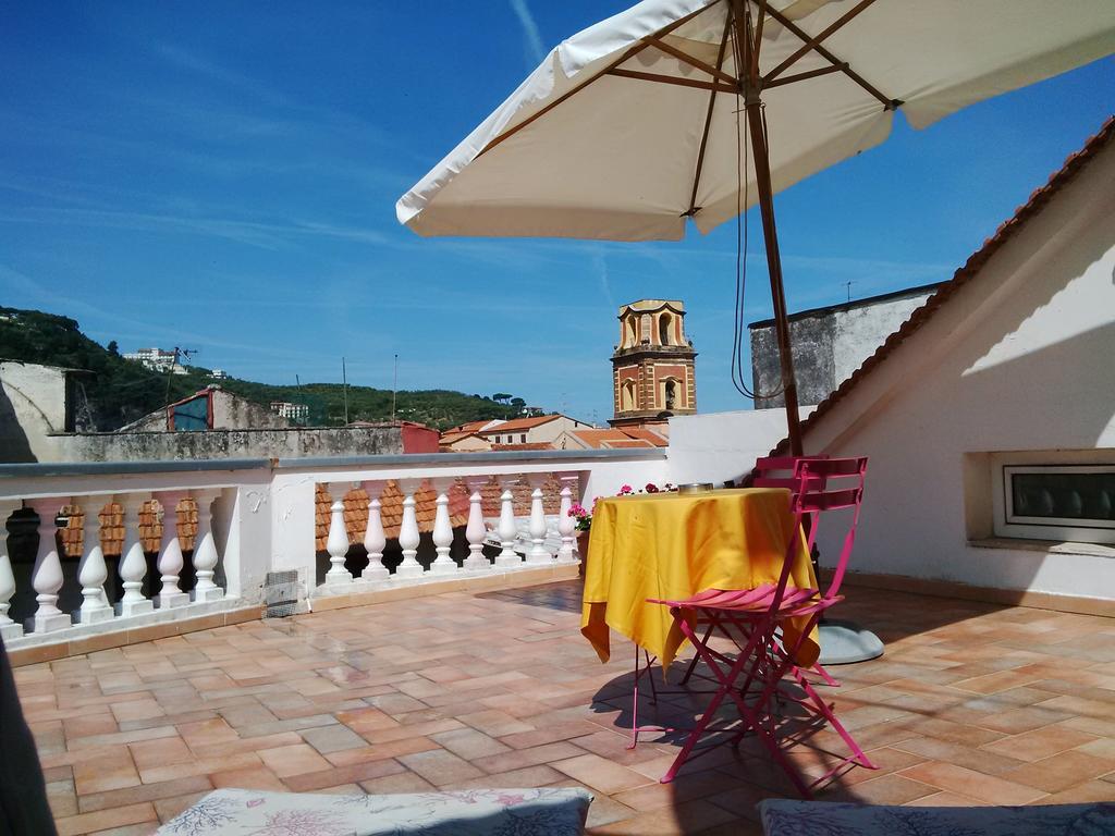 Bed and breakfast Town 3*